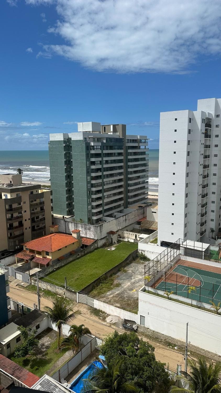Lindo apartamento na zona sul de Ilhéus Apartment in Ilhéus
