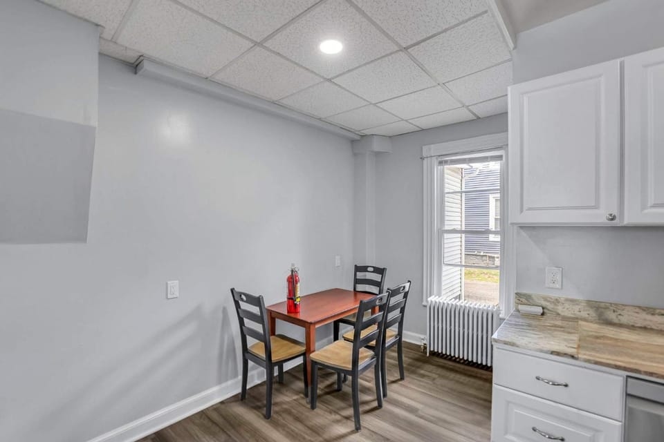 Division Champs 2 - All Star Baseball Rentals Apartment in Oneonta