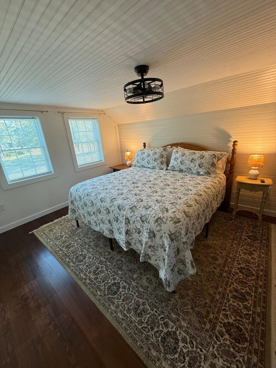 Juanitas Garden Cottage House in North Carolina