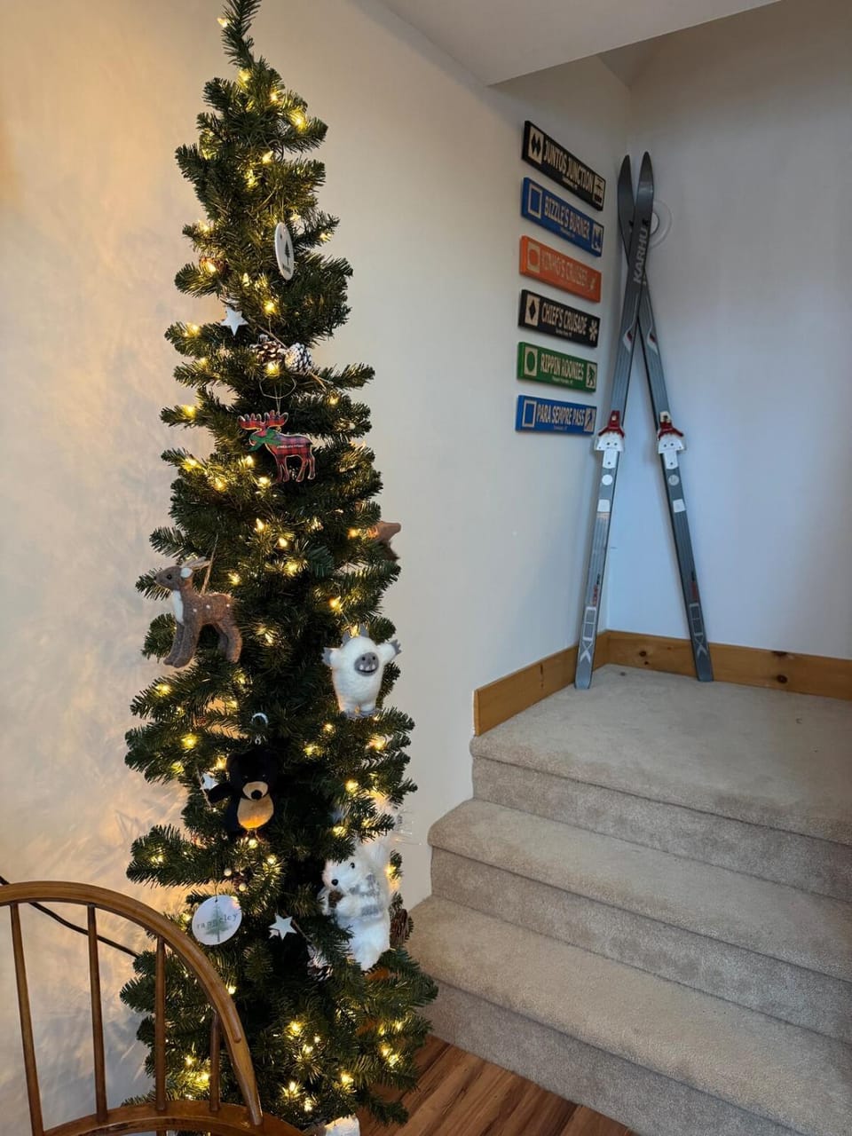 Basecamp Haven 2 Your perfect start to adventure House in Rangeley Lake