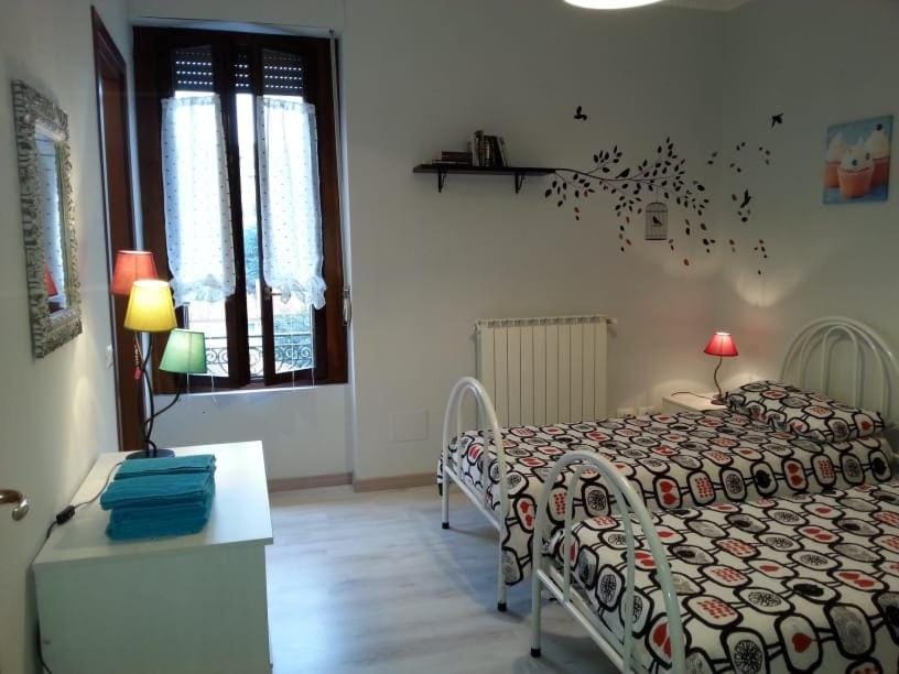 Three-room apartment in the central area Apartment in Milan