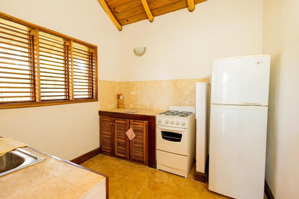 Villa Aurore Las Terrenas, Las Ballenas beach Apartment in Las Terrenas