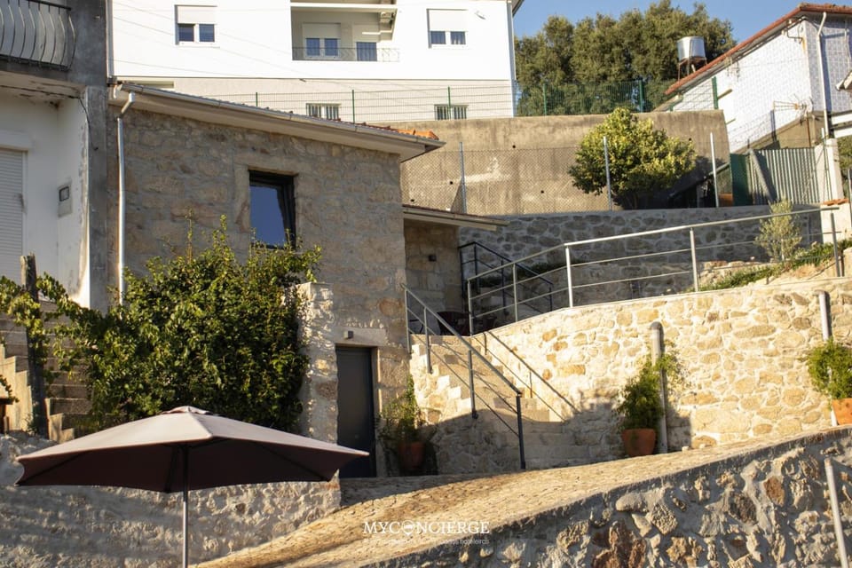 Quinta Dos Sonhos House in Aveiro District, Portugal