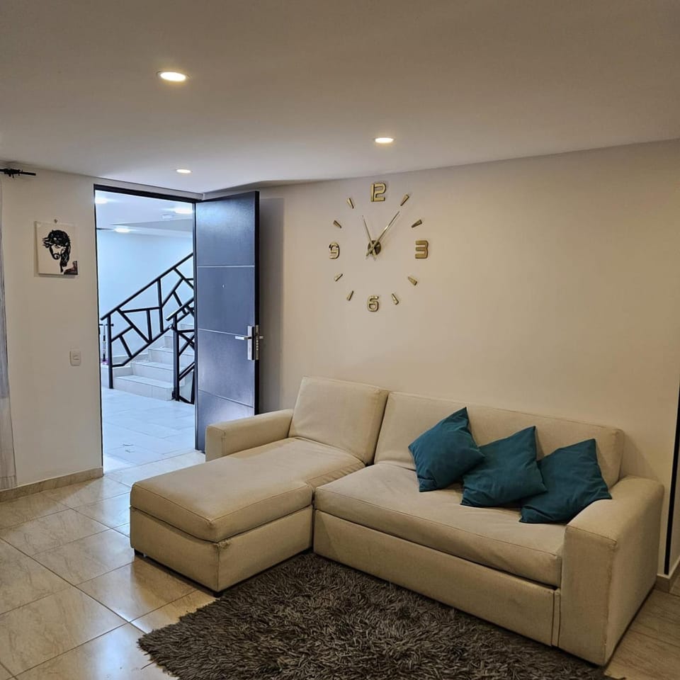 Restrepo 201 Apartment in Bogota