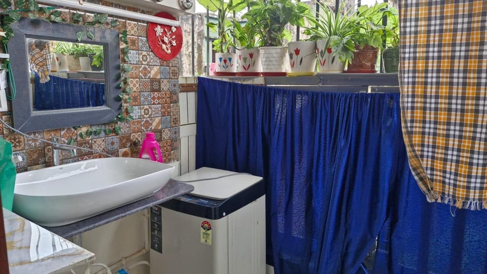 2BHK Home near Bhubaneswar Railway Station Apartment in Bhubaneswar