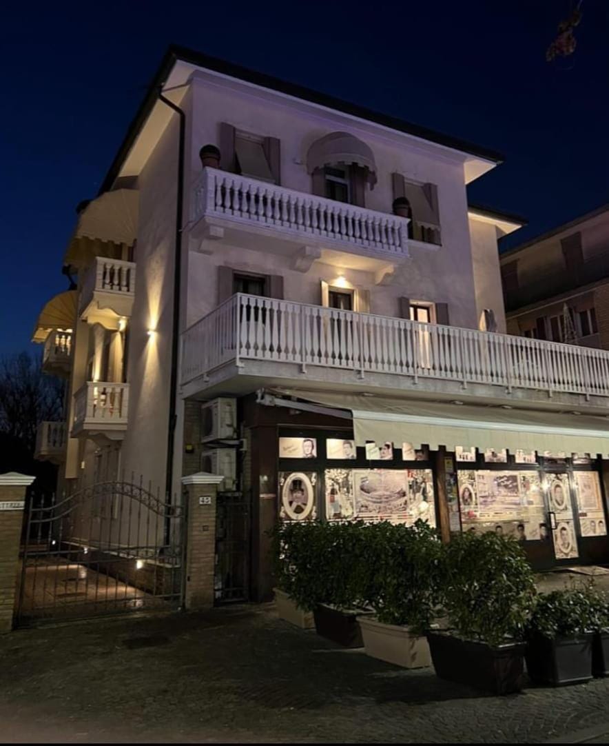 Lodge 46 Luxury Apartment Apartment in Venice