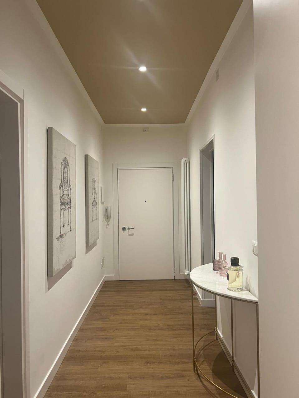 Lodge 46 Luxury Apartment Apartment in Venice