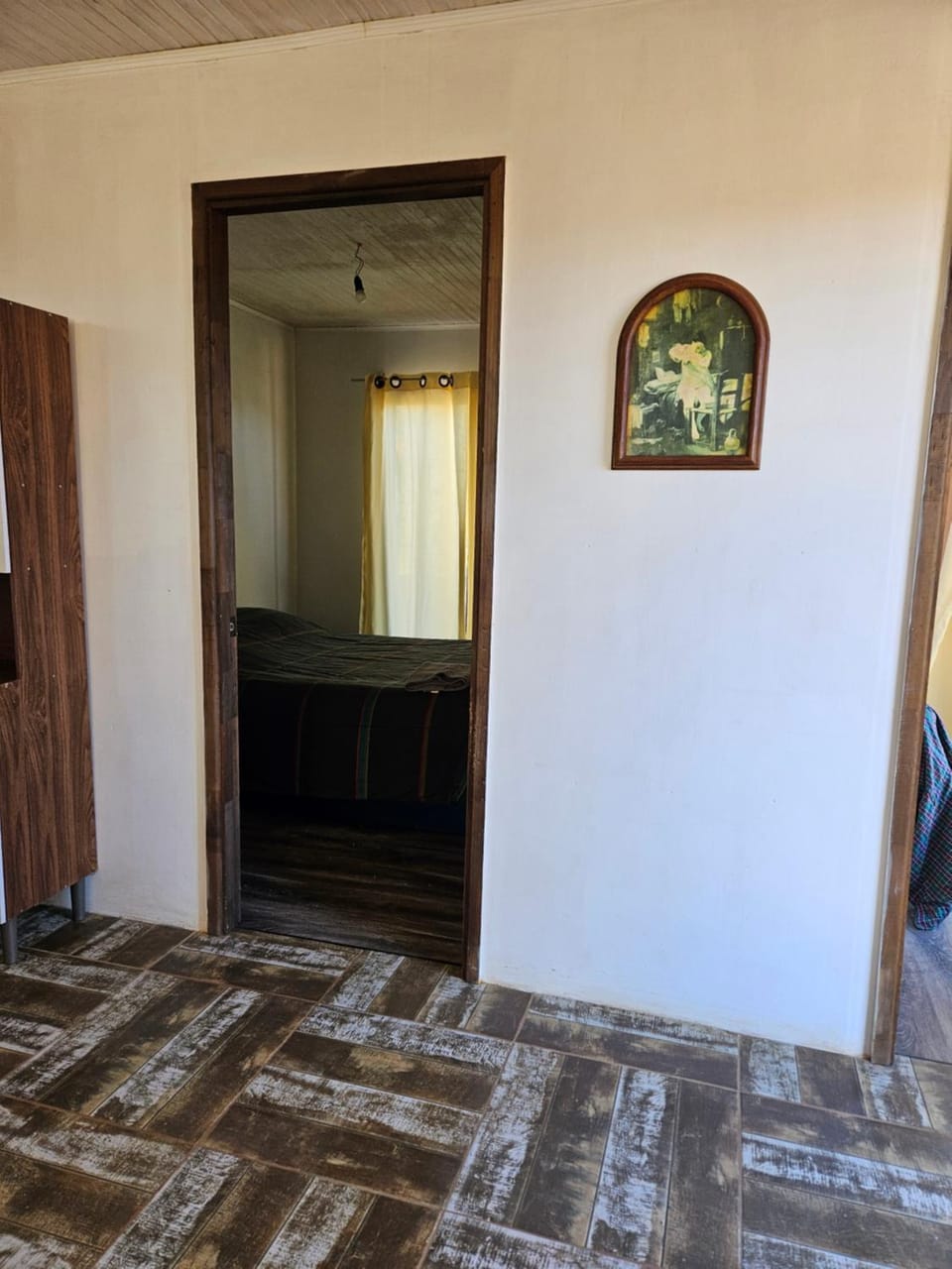 Cabaña Litueche 3 Apartment in O'Higgins, Chile