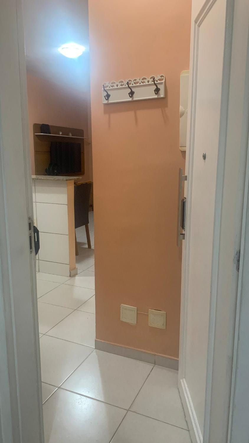 3 bedroom apartment with exclusive access to Park Shopping Apartment in Belém