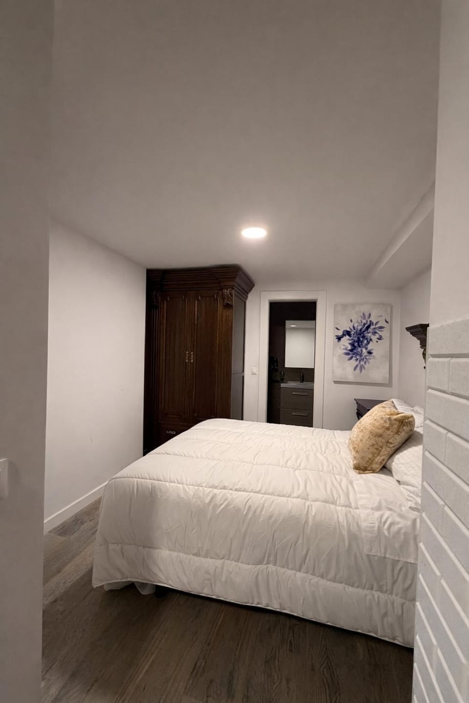 Apartamentos Rastro 24 Bed and Breakfast in Malaga