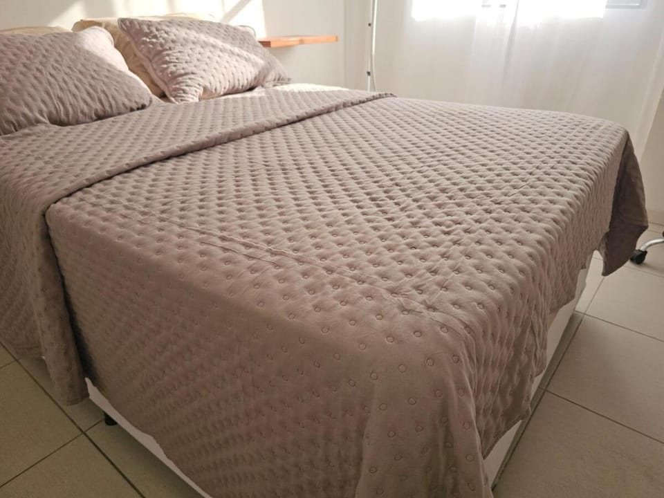 Apartamento Charme e Aconchego da Serra Apartment in Duque de Caxias