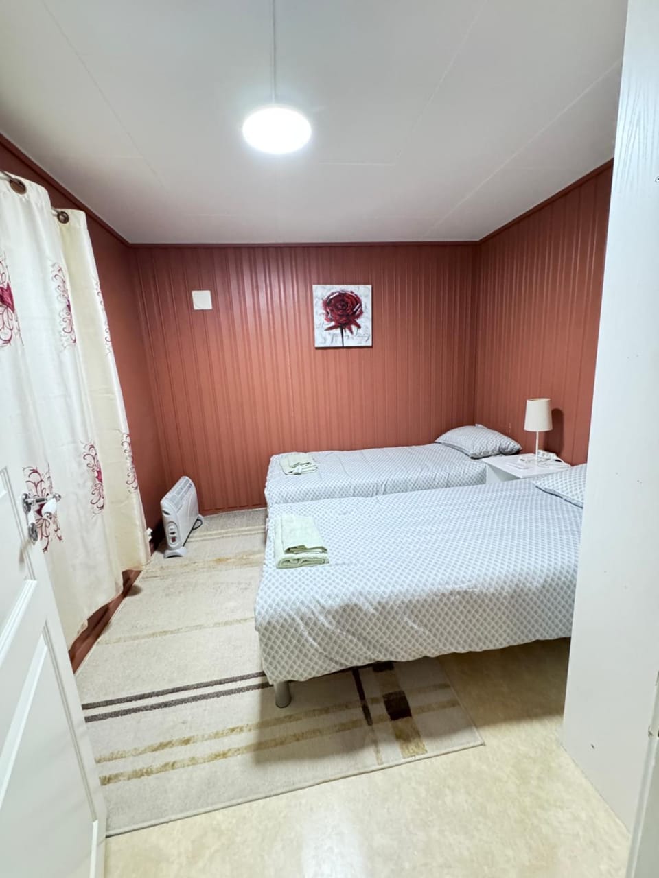 Northern lights Entire Apartment Apartment in Tromso