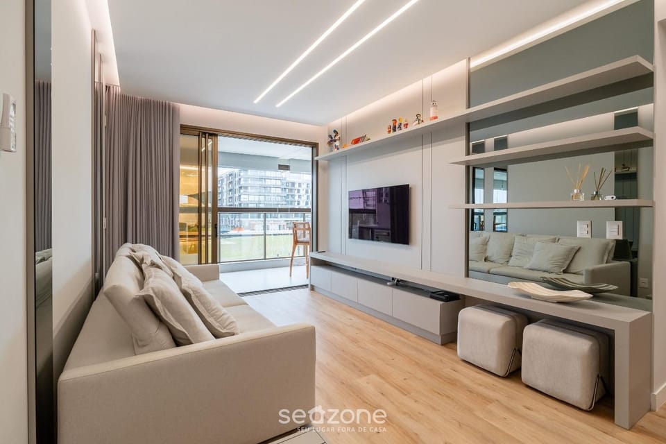 TV and multimedia, Living room