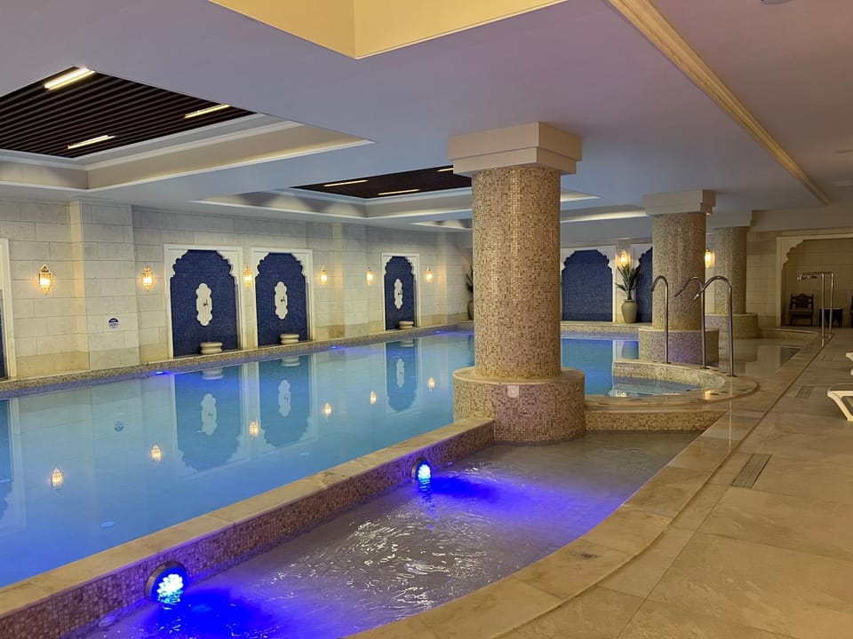 بوليفارد الامعري طريق المطار Apartment in Africa