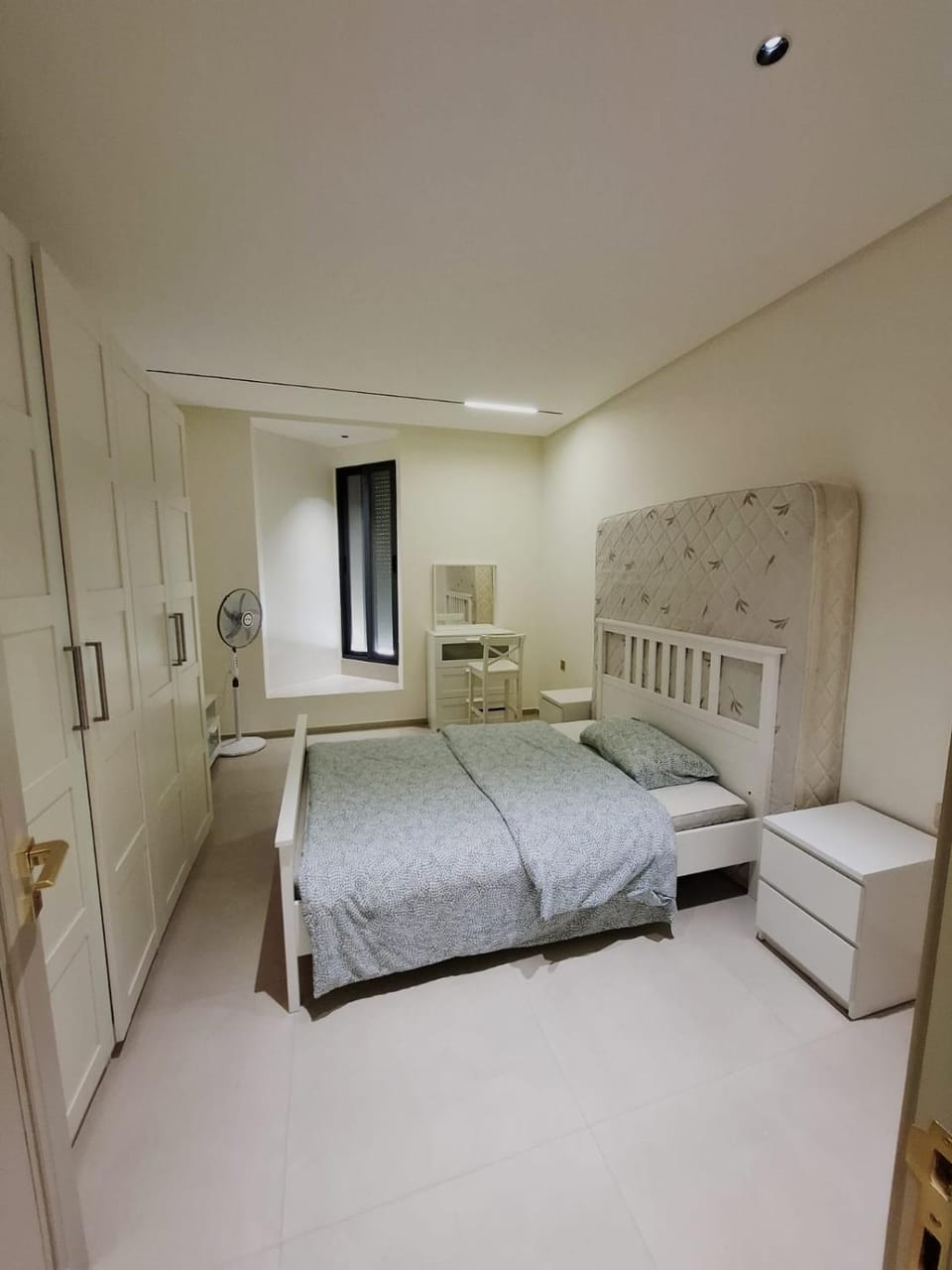 بوليفارد الامعري طريق المطار Apartment in Africa