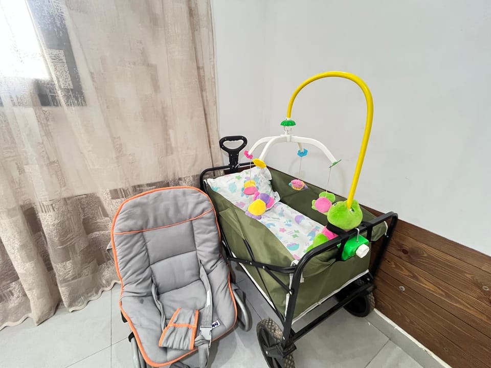 Appartement kenitra mehdia Apartment in Rabat-Salé-Kénitra