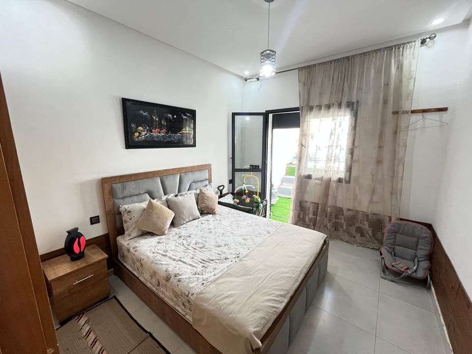 Appartement kenitra mehdia Apartment in Rabat-Salé-Kénitra
