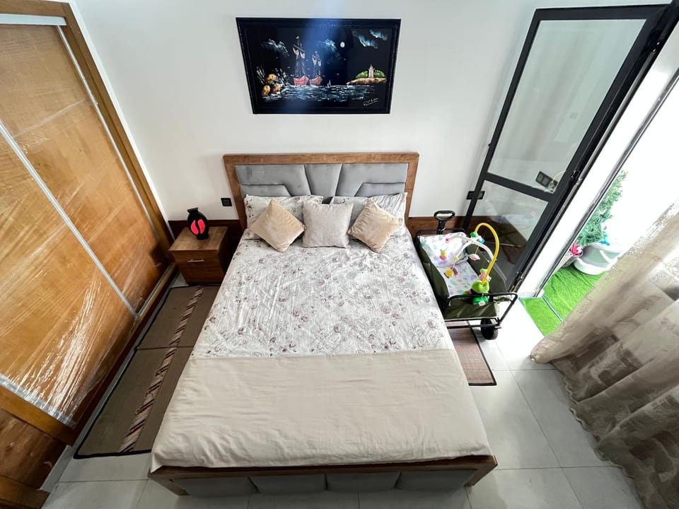 Appartement kenitra mehdia Apartment in Rabat-Salé-Kénitra