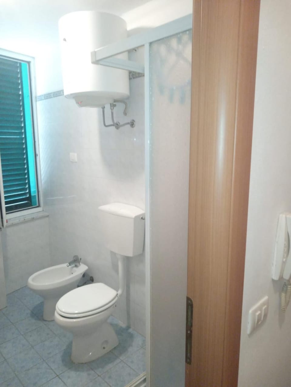 Sapore di mare Apartment in Livorno