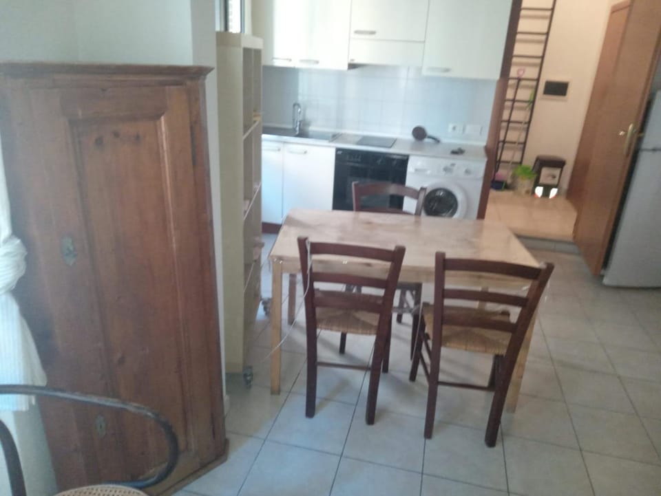 Sapore di mare Apartment in Livorno