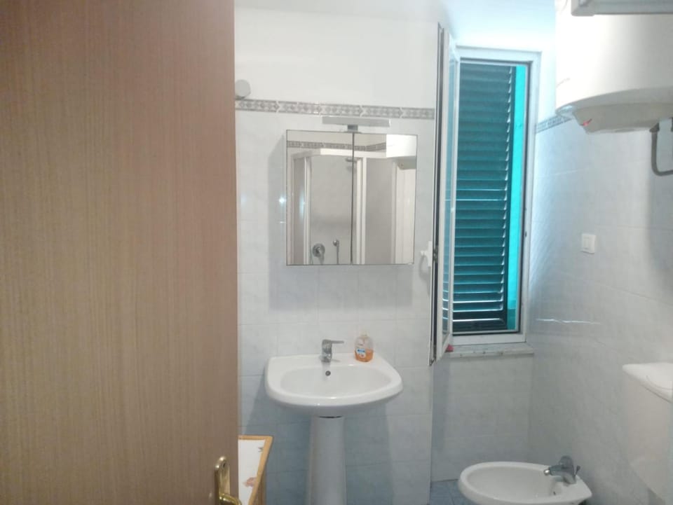 Sapore di mare Apartment in Livorno