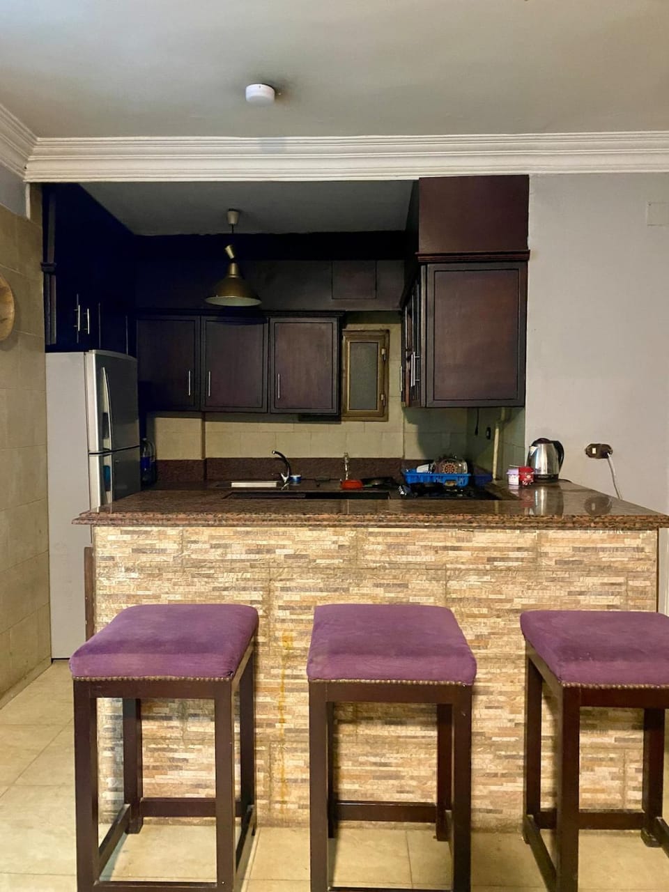 Authentic Space 3 minutes away from Grand museum Apartment in Egypt