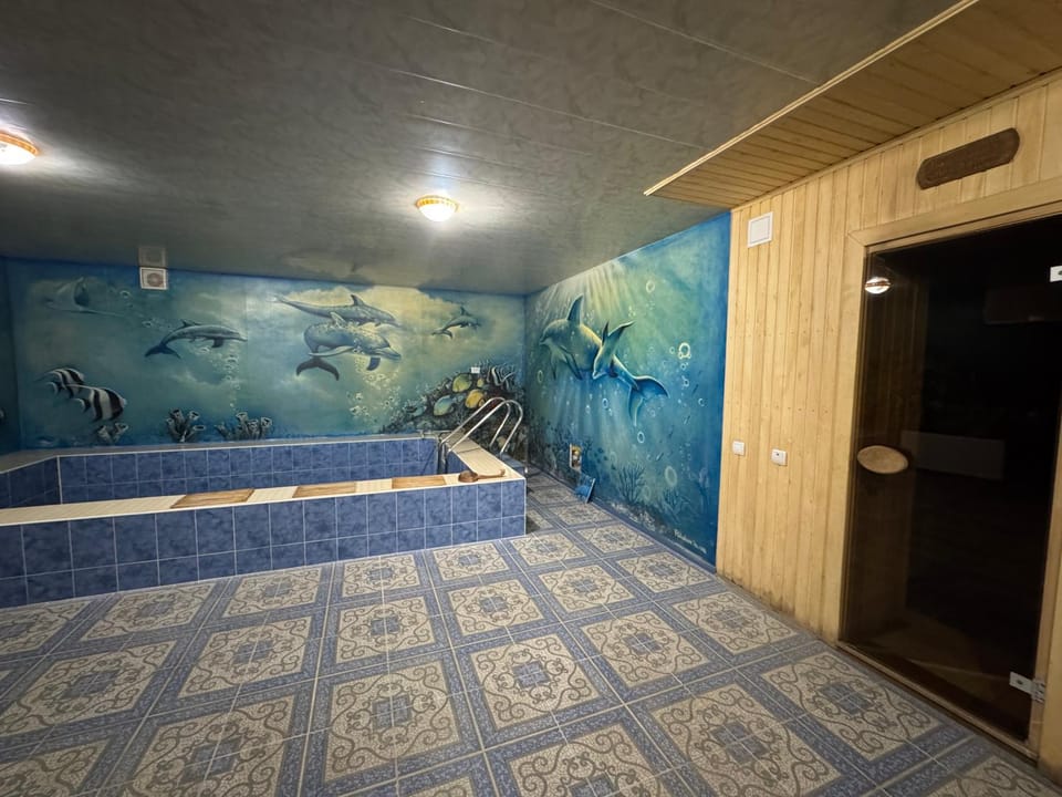 Комплекс Південний Hotel in Ukraine