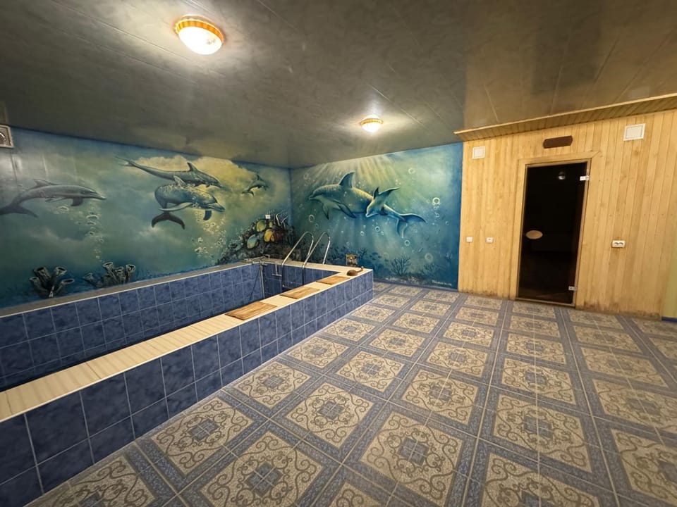 Комплекс Південний Hotel in Ukraine