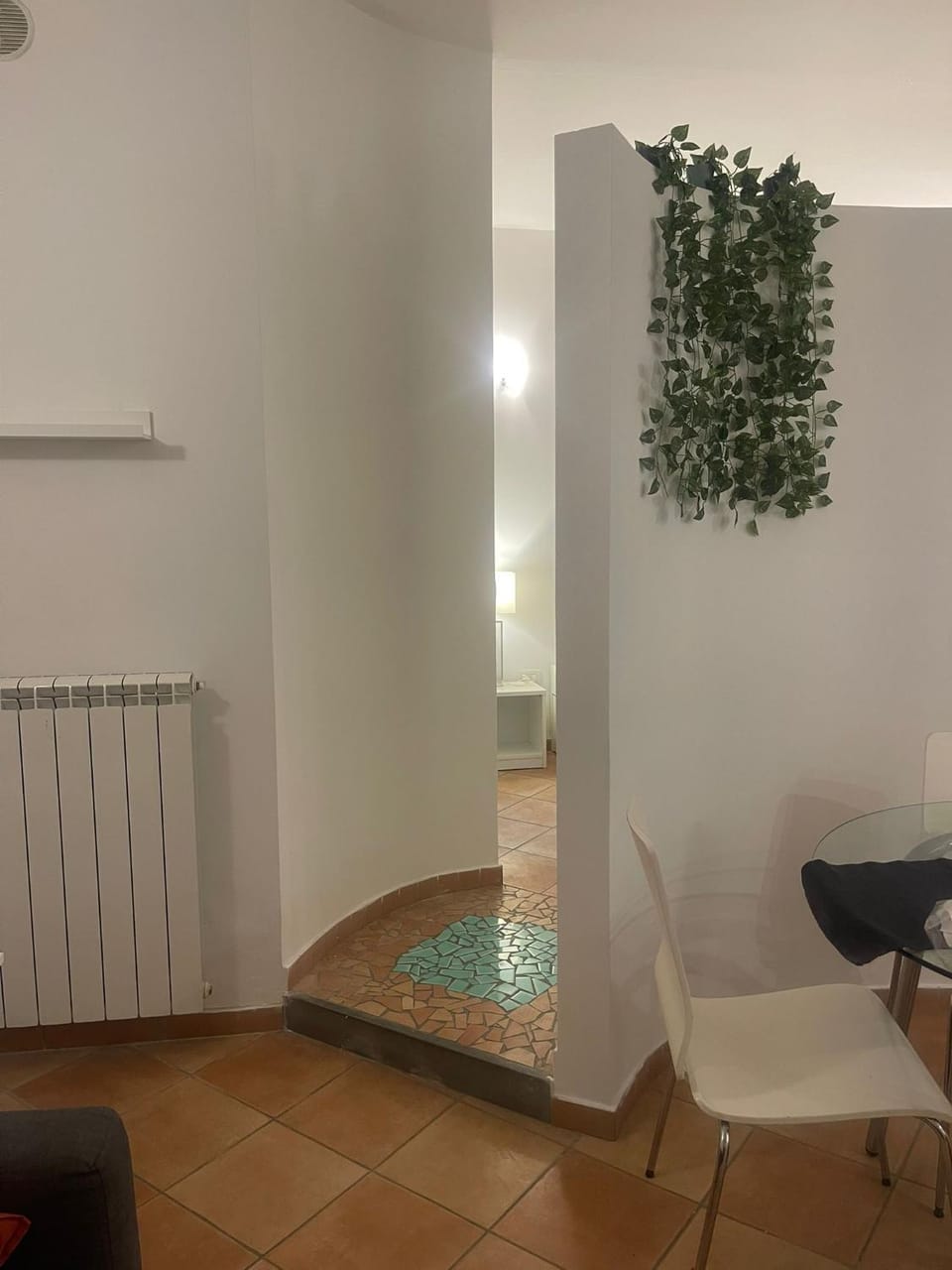 Plebiscito around Apartment in Naples