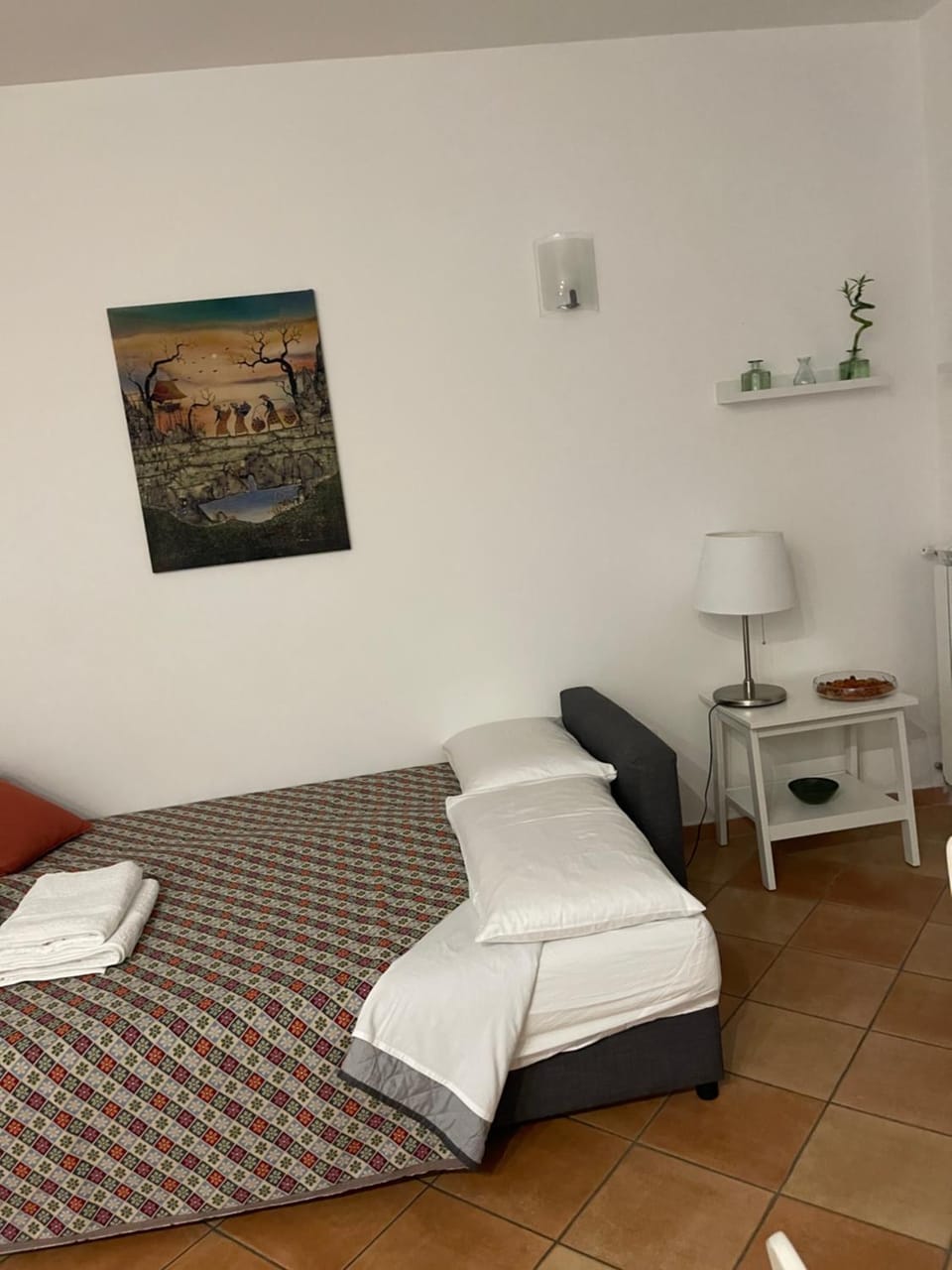 Plebiscito around Apartment in Naples