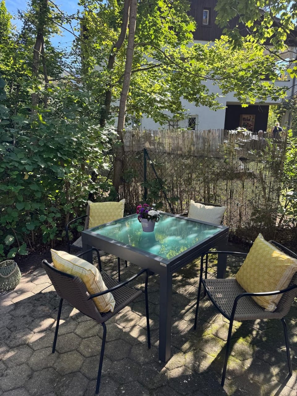 Garden, Garden
