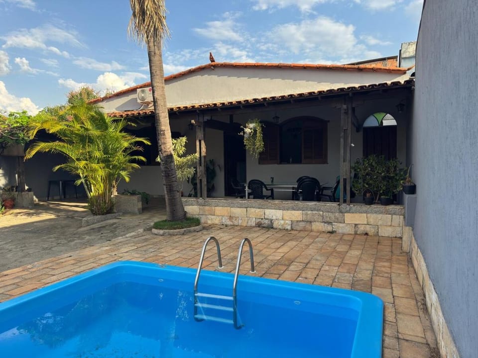 Patio, Pool view, Swimming pool