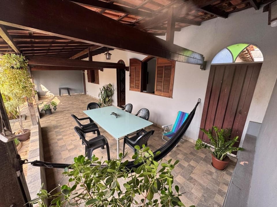 Patio, Balcony/Terrace, Dining area