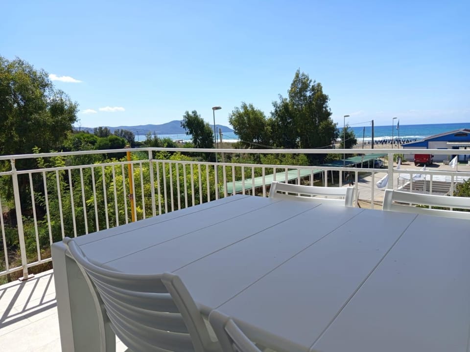 Sea view