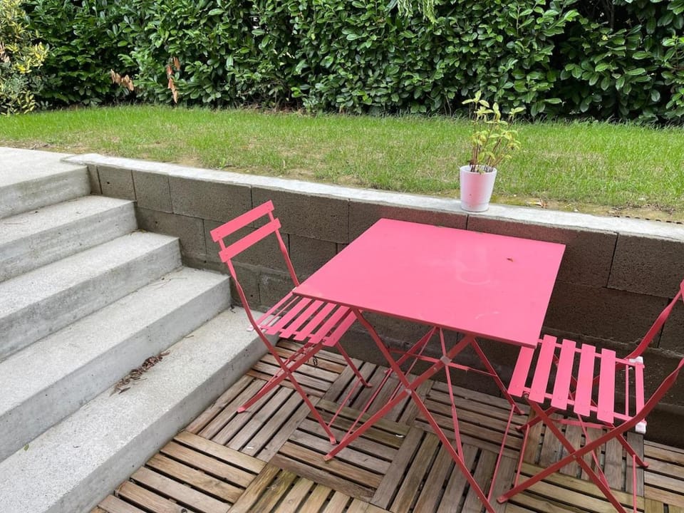 Appartement T2 Apartment in Nouvelle-Aquitaine