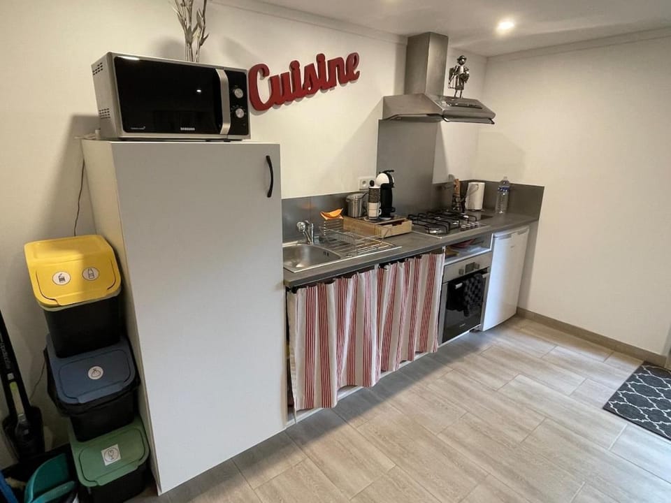 Appartement T2 Apartment in Nouvelle-Aquitaine