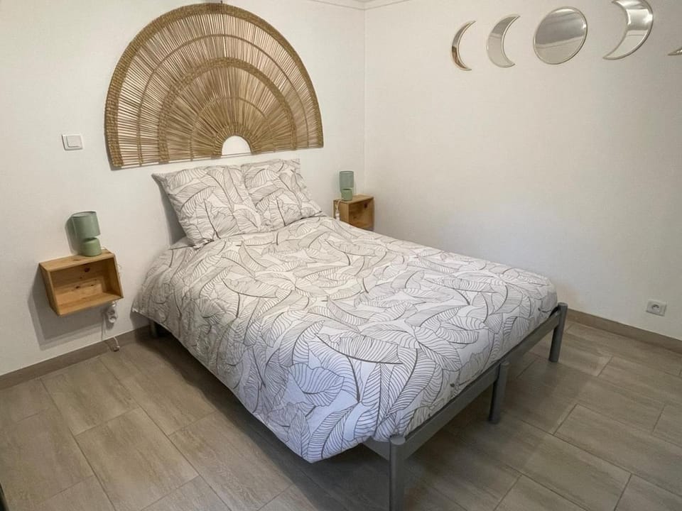Appartement T2 Apartment in Nouvelle-Aquitaine