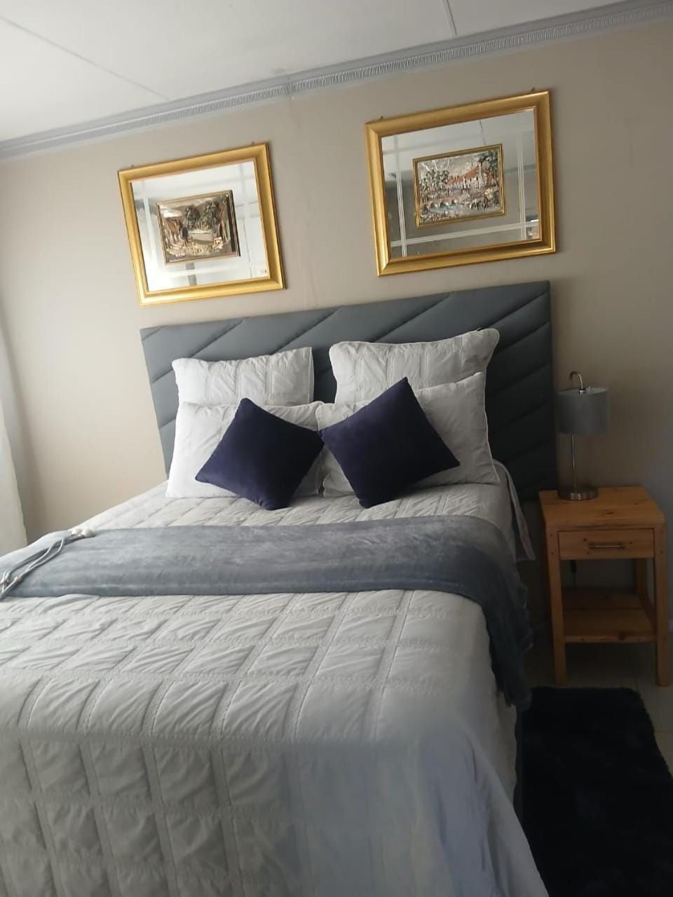 Nuday Guesthouse Bed and Breakfast in South Africa