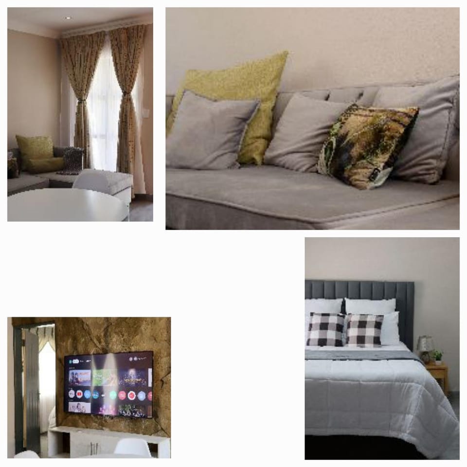 Nuday Guesthouse Bed and Breakfast in South Africa