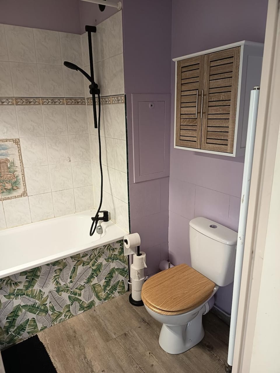 Grand appartement T2 cosy 4 personnes Proche Tours Centre Apartment in Tours