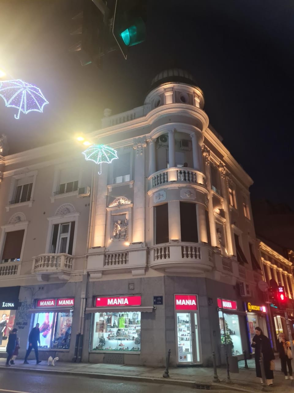 Apartment Zemun Old Town Center Apartment in Belgrade
