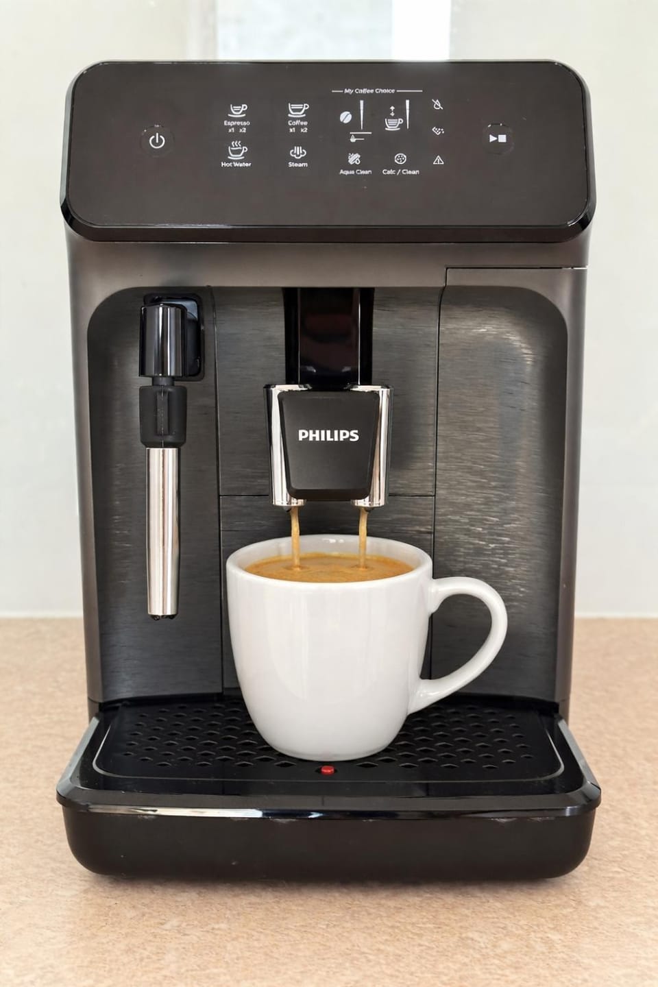 Coffee/tea facilities, Kitchen or kitchenette