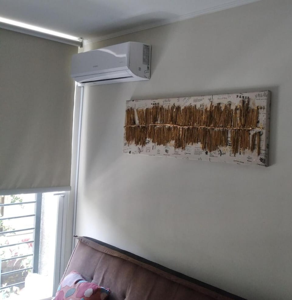 Acogedor Departamento en Santiago Centro Apartment in Recoleta