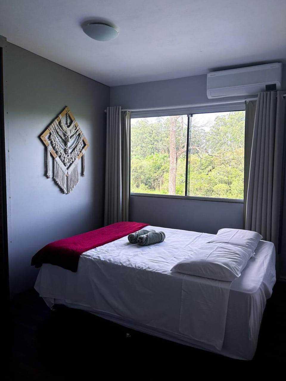 ViaZen l Hospedagem e Retiros House in State of Rio Grande do Sul
