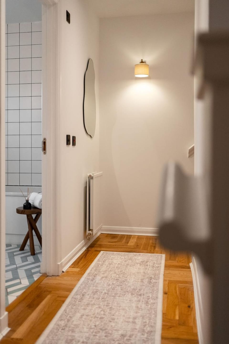 Botanic House - 3BR Home - Private Parking House in Glasgow
