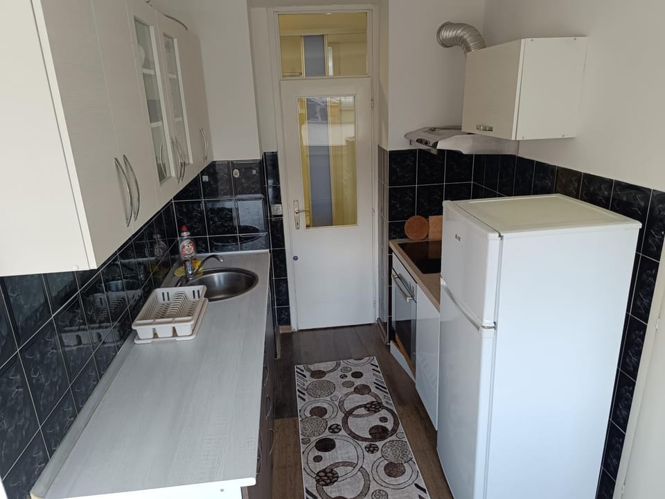 Comfort Stay Sarajevo Apartment in Sarajevo