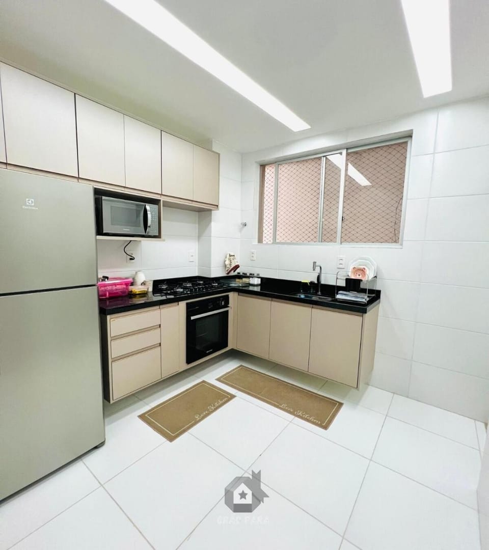 Apartamento para COP30 Apartment in Belém