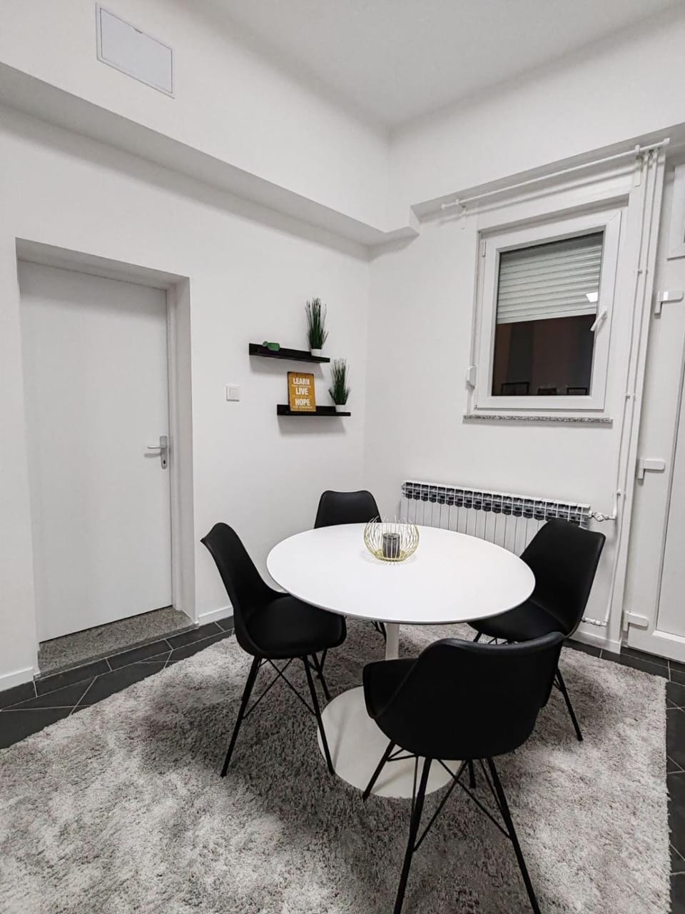 Apartman LORA Apartment in Slavonski Brod