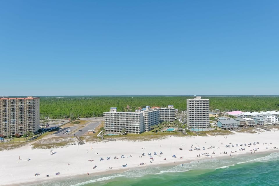 Seaside 5314 House in Orange Beach