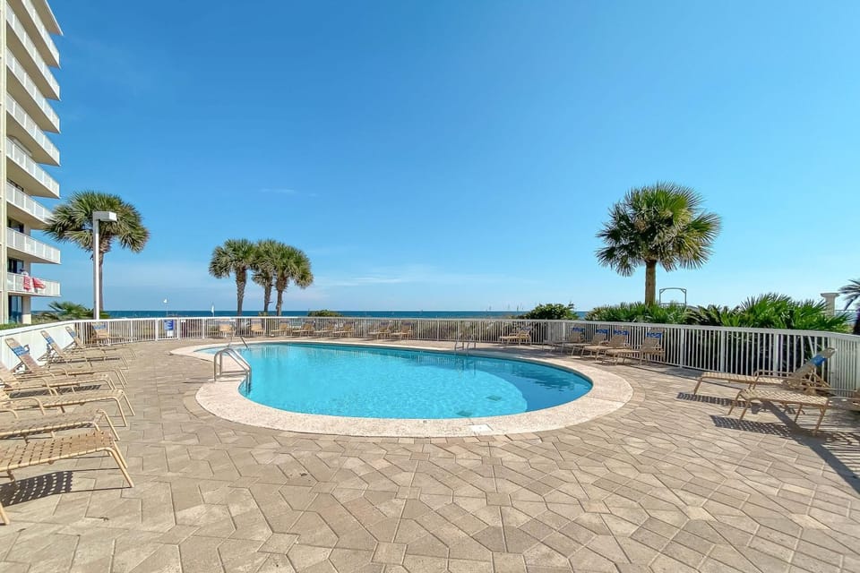 Seaside 5314 House in Orange Beach